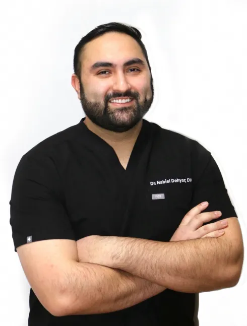 Doctor Nabiel Dehyar