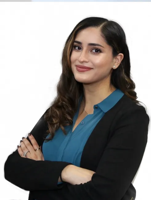 Doctor Tamanah Anwari